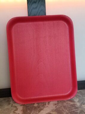 Vintage Ab Ary-Nybro of Sweden Serving Tray